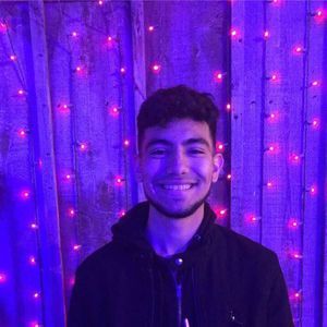 Meet your Posher, Samir